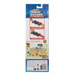 Mattel Hot Wheels Track Builder Launch Kit FPF03 / FTF69 887961642964