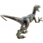 Mattel Jurassic World Basic Dinosaur Figures - Velociraptor FPF11 / FPF12 887961607536
