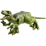 Mattel Jurassic World Basic Dinosaur Figures - Velociraptor FPF11 / FPF13 887961607505