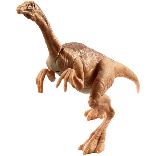 Mattel Jurassic World Βασικές Φιγούρες Δεινοσαύρων - Gallimimus FPF11 / FPF15 887961607499