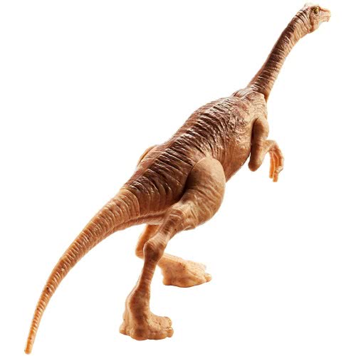 Mattel Jurassic World Βασικές Φιγούρες Δεινοσαύρων - Gallimimus FPF11 / FPF15 887961607499