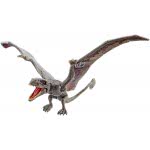 Mattel Jurassic World Basic Dinosaur Figures - Dimorphodon FPF11 / FPF16 887961607543