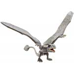 Mattel Jurassic World Basic Dinosaur Figures - Dimorphodon FPF11 / FPF16 887961607543