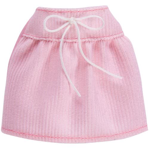 Mattel Barbie Fashions Pink Skirt FPH22 / FPH25 887961608052