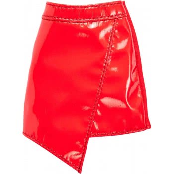 Mattel Barbie Fashions Red Skirt FPH22 / FPH26 887961607987