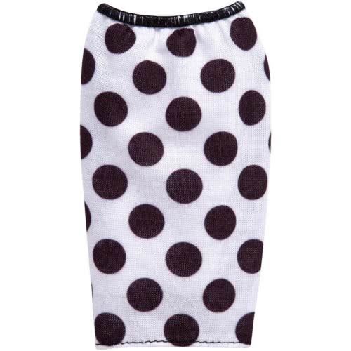 Mattel Barbie Fashions Polka Dot Skirt FPH22 / FPH29 887961608007