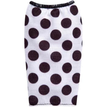 Mattel Barbie Fashions Polka Dot Skirt FPH22 / FPH29 887961608007