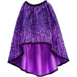Mattel Barbie Fashions Φούστα Μωβ FPH22 / FPH30 887961608113