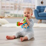 Mattel Laugh & Learn Εκπαιδευτικά Κλειδάκια FPH67 887961608281