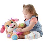 Mattel Smart Stages Sis FPP82 887961614756
