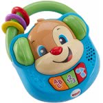 Mattel Laugh & Learn Εκπαιδευτικό Ραδιοφωνάκι FPV17 887961616736