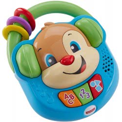 Mattel Laugh & Learn Music Player FPV17 887961616736