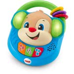 Mattel Laugh & Learn Music Player FPV17 887961616736