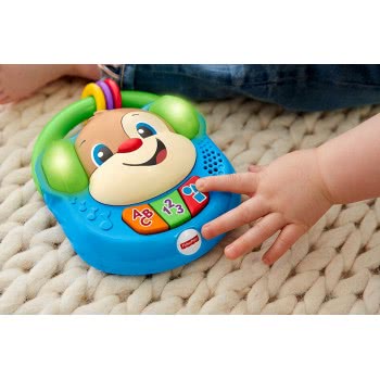 Mattel Laugh & Learn Music Player FPV17 887961616736