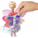 Mattel Barbie Dreamtopia Flying Wings Fairy Doll FRB08 887961620269
