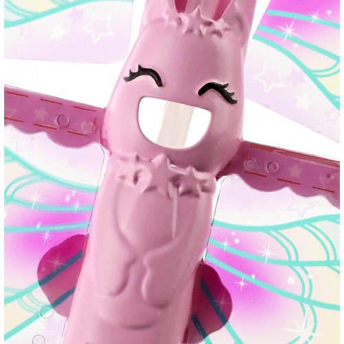 Mattel Barbie Dreamtopia Flying Wings Fairy Doll FRB08 887961620269