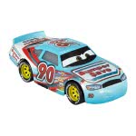 Mattel Disney/Pixar Cars 3 Ponchy Wipeout Die-Cast DXV29 / DXV66 887961403046