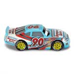 Mattel Disney/Pixar Cars 3 Ponchy Wipeout Αυτοκινητάκι Die-Cast DXV29 / DXV66 887961403046