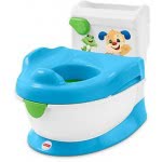 Mattel Fisher Price Εκπαιδευτικό Γιο-Γιο Με Σκυλάκι FRG83 887961625042