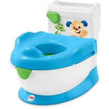 Mattel Fisher Price Εκπαιδευτικό Γιο-Γιο Με Σκυλάκι FRG83 887961625042