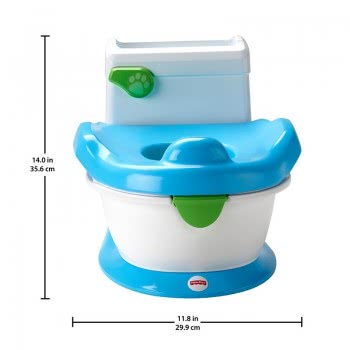 Mattel Fisher Price Εκπαιδευτικό Γιο-Γιο Με Σκυλάκι FRG83 887961625042