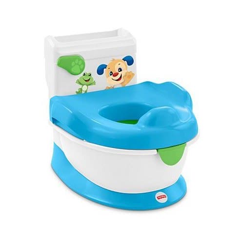 Mattel Fisher Price Εκπαιδευτικό Γιο-Γιο Με Σκυλάκι FRG83 887961625042