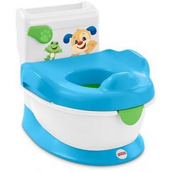 Mattel Fisher Price Εκπαιδευτικό Γιο-Γιο Με Σκυλάκι FRG83 887961625042