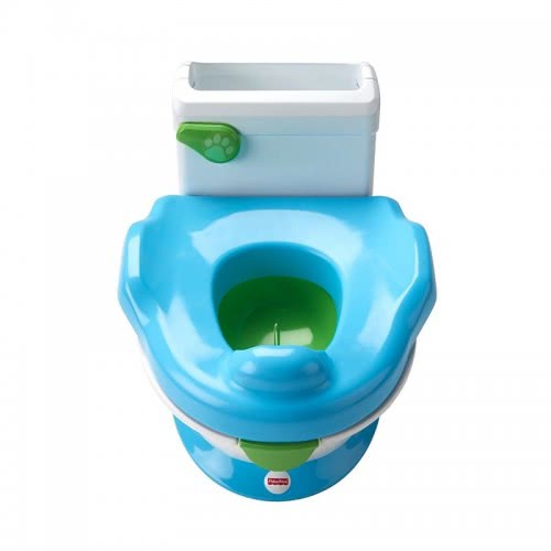Mattel Fisher Price Εκπαιδευτικό Γιο-Γιο Με Σκυλάκι FRG83 887961625042