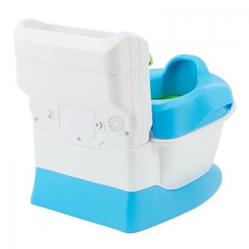 Mattel Fisher Price Εκπαιδευτικό Γιο-Γιο Με Σκυλάκι FRG83 887961625042