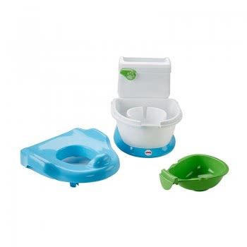 Mattel Fisher Price Εκπαιδευτικό Γιο-Γιο Με Σκυλάκι FRG83 887961625042