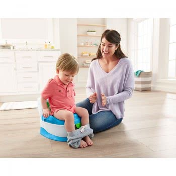 Mattel Fisher Price Εκπαιδευτικό Γιο-Γιο Με Σκυλάκι FRG83 887961625042