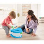 Mattel Fisher Price Εκπαιδευτικό Γιο-Γιο Με Σκυλάκι FRG83 887961625042