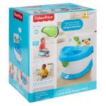 Mattel Fisher Price Εκπαιδευτικό Γιο-Γιο Με Σκυλάκι FRG83 887961625042