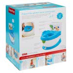 Mattel Fisher Price Εκπαιδευτικό Γιο-Γιο Με Σκυλάκι FRG83 887961625042