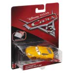 Mattel Disney/Pixar Cars 3 Cruz Ramirez - Francine Perif Αυτοκινητάκι DXV29 / DXV47 887961403183