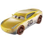 Mattel Disney/Pixar Cars 3 Cruz Ramirez - Francine Perif DXV29 / DXV47 887961403183