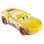 Mattel Disney/Pixar Cars 3 Cruz Ramirez - Francine Perif Αυτοκινητάκι DXV29 / DXV47 887961403183