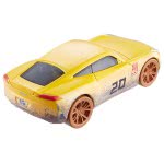 Mattel Disney/Pixar Cars 3 Cruz Ramirez - Francine Perif DXV29 / DXV47 887961403183