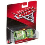 Mattel Disney Cars 3 Chick Hicks With Headset Αυτοκινητάκι Die-Cast DXV29 / DXV48 887961403053