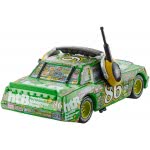 Mattel Disney Cars 3 Chick Hicks With Headset Αυτοκινητάκι Die-Cast DXV29 / DXV48 887961403053