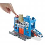 Mattel Hot Wheels City Downtown Police Station Breakout FRH28 / FRH33 887961625592