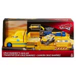 Mattel Disney/Pixar Cars 3 Κρουζ Ραμίρεζ Νταλίκα Που Ανοίγει FRJ07 / FLK11 887961559996