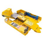 Mattel Disney/Pixar Cars 3 Cruz Ramirez Hauler FRJ07 / FLK11 887961559996