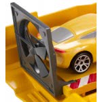 Mattel Disney/Pixar Cars 3 Κρουζ Ραμίρεζ Νταλίκα Που Ανοίγει FRJ07 / FLK11 887961559996
