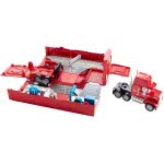 Mattel Disney/Pixar Cars 3 Κεραυνός Μακ Κουΐν Νταλίκα Που Ανοίγει FRJ07 / FTT93 887961651331