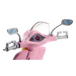 Mattel Barbie Scooter FRP56 887961632866