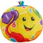 Mattel Παίζω & Μαθαίνω - Εκπαιδευτική Μπαλίτσα FTC99 887961641219