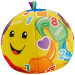 Mattel Laugh & Learn - Kick Soccer Ball FTC99 887961641219