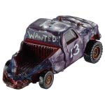 Mattel Disney/Pixar Cars 3 Jimbo Die-Cast DXV29 / DXV40 887961403299