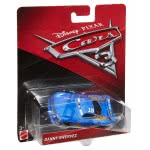 Mattel Disney/Pixar Cars 3 Danny Swervez Αυτοκινητάκι Die-Cast DXV29 / DXV42 887961403350